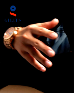 นาฬิกา Gilits ซีรี่ย์ GB-A5299