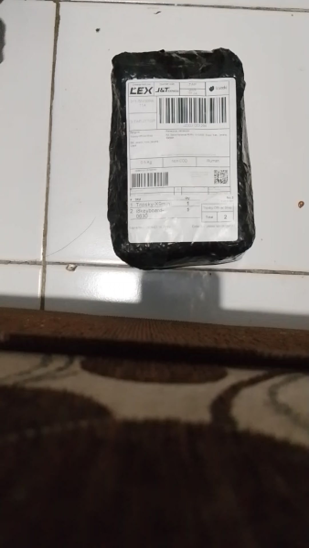 Buyer review video 4