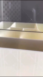 Hemat Banget Tempat Sendok Dan Garpu/Tempat Sumpit/Minimalis/Warna Cerah