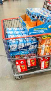 1 Hộp 116 viên Alka Seltzer Original Flavor hàng chuẩn Mỹ bay air không qua trung gian