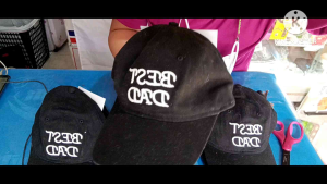 Best Dad & Kid Cap Hat: Goodfellow &.com