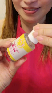 Wena Essentials Nia Pro Boost Serum - Niacinamide Vitamin A (Encapsulated Retinol) Sodium Hyaluronate - 0.7 fl oz 20ml