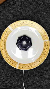 Kotak Obat Mini Portable 7 Days Medicine Pill Box - TN-7