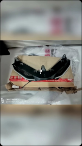 [Ready Stock] Lampu Mata Gaban MX King 150 Termurah