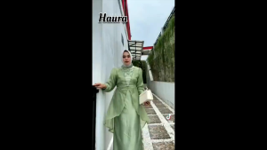 Desain Gamis Elegan & Terbaru: Pilihan Terbaik untuk Wanita Muslimah