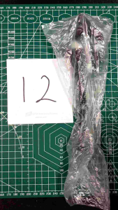 Kick Stand / Standar / Side Stand / Jagang / Jagrak Samping Sepeda 12 inch Per Jagang Atlantis Sepeda BMX MTB Minion Bisa Untuk Sepeda Anak