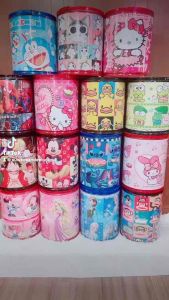 ออมสินยักษ์ออมเงินล้านเงินแสนนั่งได้เก็บของได้ล็อคได้