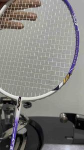 Raket Badminton Zilong Shen Long & Bloodlust 36 lbs Original