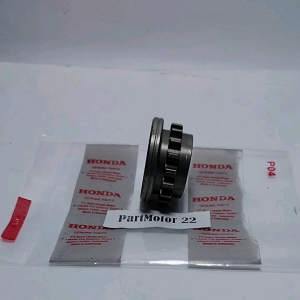 Gear Gir gigi sentrik Kruk as timing bawah CBR 150 LED CB 150 street fighter