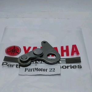 Stoper Operan Gigi Rasio Vixion 3C1 NVA NVL MX King R15 Xabre ORI Shaft Lever Assy