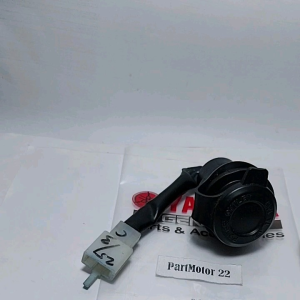 Rumah charger terminal comp Aerox Freego X-Max Nmax lexi
