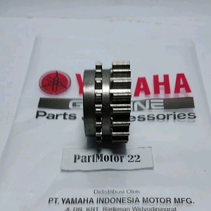 Gigi kruk as gear kruk as Vixion MX king R15 keteng kamprat x abre Vixion lama R 15 gigi sentrik