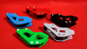 Tensioner Rantai KLX DTrackers Stabilizer Rante KLX DTrackers