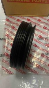 PULLEY KRUK AS CRANK SHAFT XENIA 1.0cc ORIGINAL 1PC