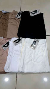 Legging Wanita Bahan Kaos Rayon // Celana Legging // Legging Dewasa Kaos Rayon