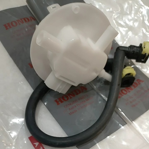 paket cangkang fuel pump dan selang cb old cb 150 r old Verza old cangkang rumah fuel pump cover fulpom pompa bensin CBR 150 old cb150 old Verza lama