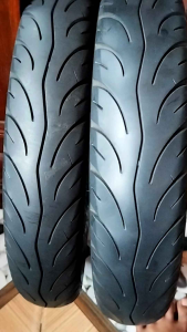 maxxis diamond 80/90 90/90 14 tublles paketan depan & belkang