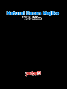 cincin elegan natural batu bacan Mejiko totol hitam. harga terjangkau.