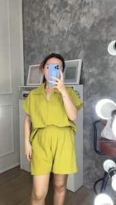 CJ FASHION - SETELAN #2175 GYO MI PREMIUM