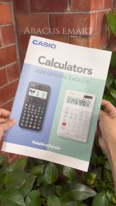 Free shipping!!!🔺Casio FX-570EX classwiz scientific calculator[ MARCOe-warranty]Casio fx-570EX FX570 f x-570 FX570EX pink blue b/w