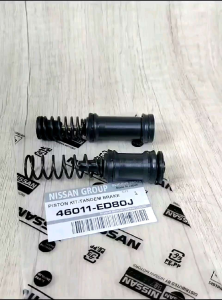 Bm Kit Nissan Livina / Sil / Isi Master Rem Atas / Brake Master Repair Kit