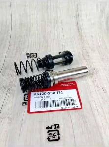 Bm Kit Honda Crv Gen 2 - Stream 1.7 - Civic Es / Sil / Isi Master Rem Atas / Brake Master Honda