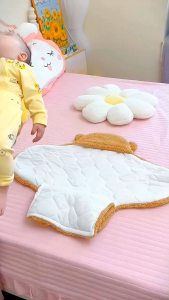 SELIMUT Bayi Lembut Halus Tebal Selimut Bayi Baru Lahir Terbaru 2025