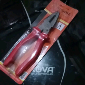 Tang / Plier Kombinasi 8 inchi