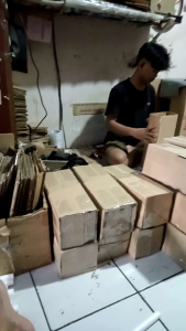 filter air satu set komplit (penjernih)