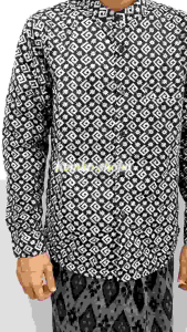 Baju Kemeja Kemko Koko Brokat Shobaa: Tips & Trik