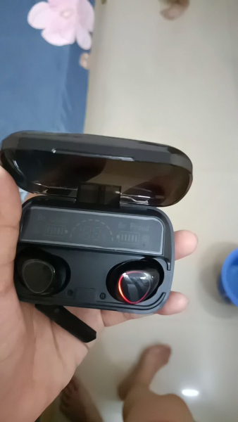 Buyer review video 2