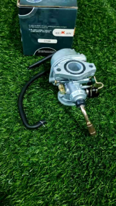 CARBURATOR ASSY CT100/BAJAJ