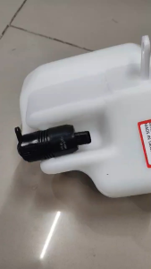 Toyota Corolla Bigbody 1993 to 1997 year model Windshield Washer Tank