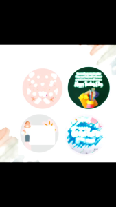 TEACHERS DAY Pin Badge 58mm Gift Giveaways Souvenir