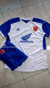 Jersey PSM Makassar fantasi Jersey keren