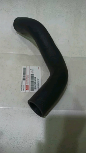 Selang Hawa Radiator Atas Traga - Hose Radiator Up Isuzu Traga