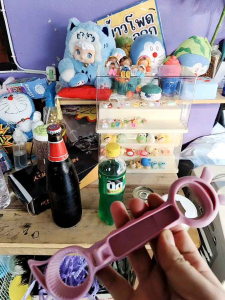 🎉พร้อมส่ง🎉ที่เปิดขวดมัลติฟังชั่น 4 in 1 สะดวก ใช้งานได้หลากหลาย iallshop