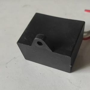 Tụ 8uf400VAC phụ kiện cho mô tơ