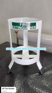 Fire Extinguisher Stand