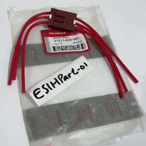 Socket Spull K25 Honda Beat Fi Beat StreetBeat Esp Scoopy Fi Esp Vario 110 Led