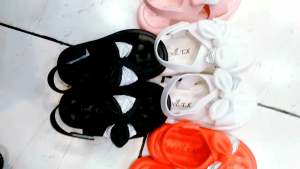 12.12 SALE: Sandal Anak Berkualitas & Sepatu Karet Import