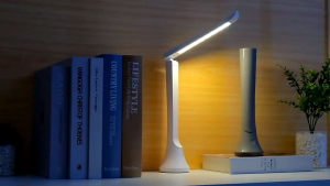 Meilin Đèn LED Để Bàn Học Sinh Đèn Đọc Sách TypeC Bảo Vệ Mắt Để Bàn Đầu Giường Để Bàn Đa Năng Đèn Bàn Ký Túc Xá