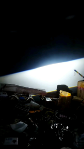 PAKET KOMPLIT REFLEKTOR BILED BMW BEAT KARBU PLUS SEIN ALIS RUNNING TINGGAL PASANG