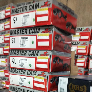 noken as Tiger Megapro GL Max generasi pertama