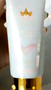 [ALL CAN GLOW] BRIGHTENING GLOW FACIAL WASH TRIPLE PACK (ISI 3)