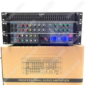 Power Amplifier FirstClass Fc A 4400 Original Profesional Audio Amplifier FirstClass Fca 4400 Fc a4400 ( BISA COD )