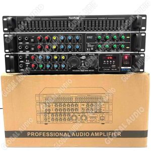 Power Amplifier FirstClass Fc A 4000 Original Profesional Audio Amplifier FirstClass Fca 4000 Fc a4000 ( BISA COD )
