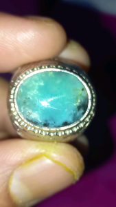 Natural Bacan Doko Majiko Kristal & Gosokan Mulus Kinclong