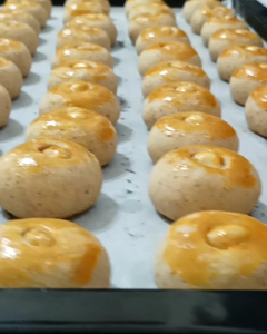 Kuih Raya/Biskut Kacang Mazola/ Biskut Kacang / Biskut Mazola 350g 650g /Peanuts Cookies/ hot selling