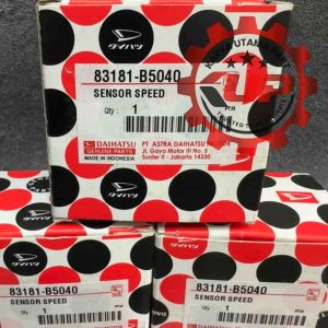 Sensor Spido/Sensor Kecepatan/Sensor Speedometer Daihatsu Grand Max 1.5cc-1.3cc Terios-Luxio-Rush Thn 2006-2017 Xenia-Avanza Thn 2012  83181-B5040 